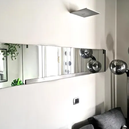 Διαμέρισμα Bdc_38apartment Πάρμα